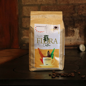 Café em grão
